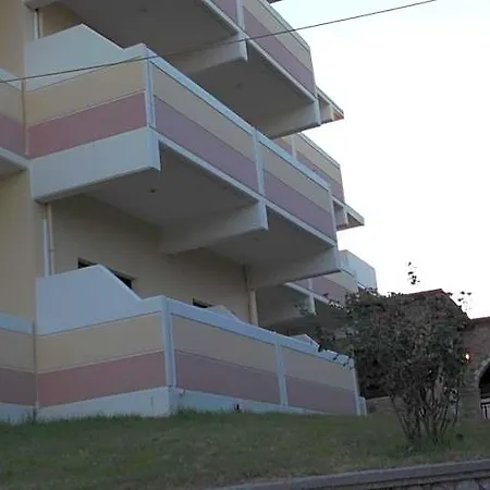 Panorama Aparthotel