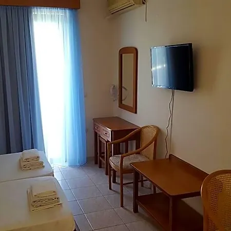 Aparthotel Panorama 4*