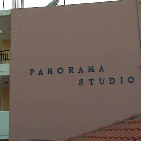 Panorama Faliraki