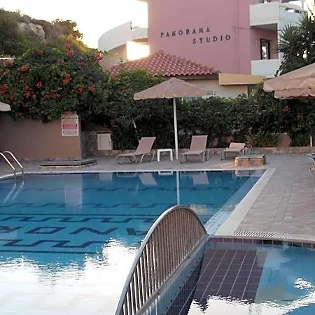 Aparthotel Panorama