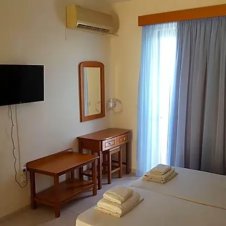 Aparthotel Panorama 4*