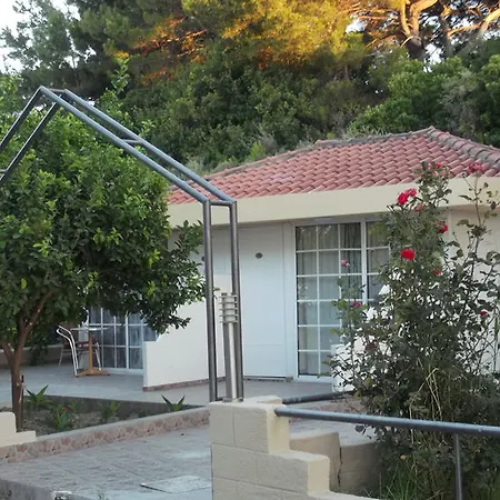 Aparthotel Panorama 4*