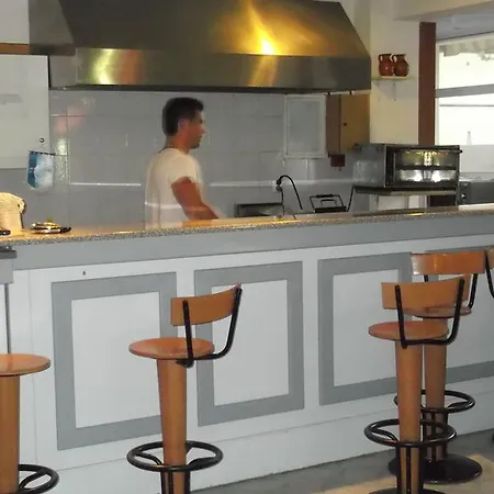 Apart Otel Panorama 4*