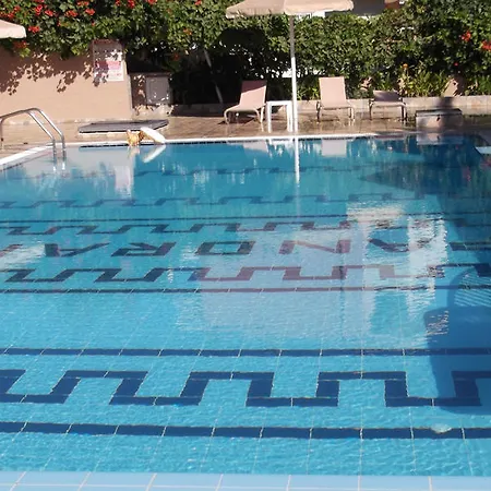 Aparthotel Panorama Faliraki