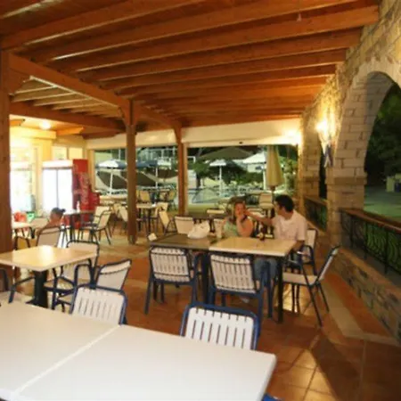 Panorama 4* Faliraki