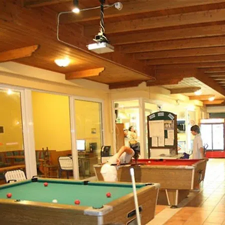 Panorama Aparthotel 4*