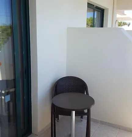 Panorama 4* Faliraki