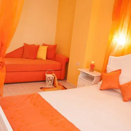 Panorama Aparthotel Faliraki