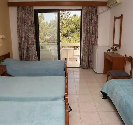 Panorama Faliraki