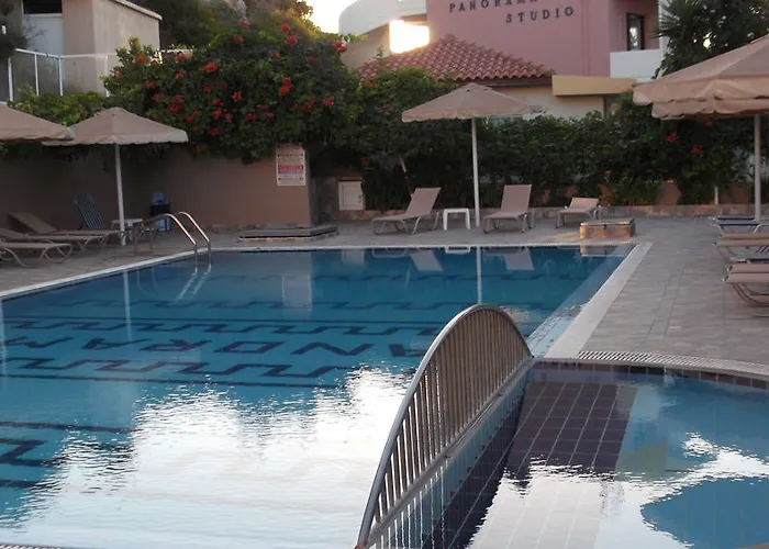 Panorama فاليراكي