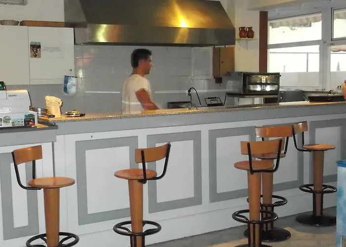 شقة فندقية Panorama 4*