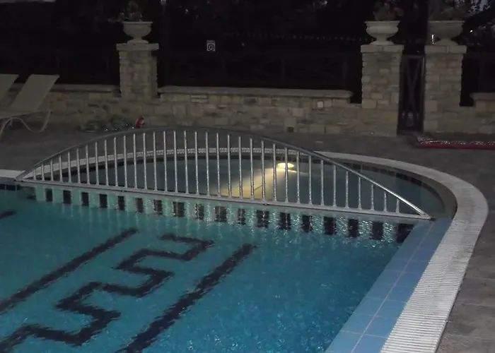 شقة فندقية Panorama 4*