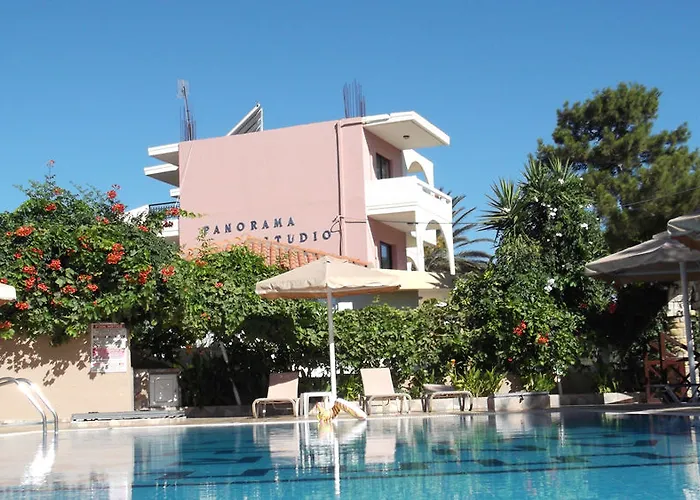 Panorama فاليراكي