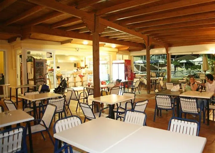 Panorama 4* Faliraki