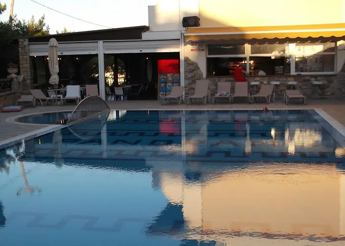 شقة فندقية Panorama 4*