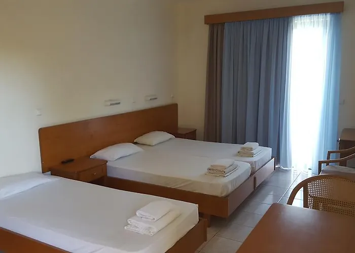 Panorama 4* فاليراكي