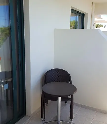 Panorama 4* فاليراكي