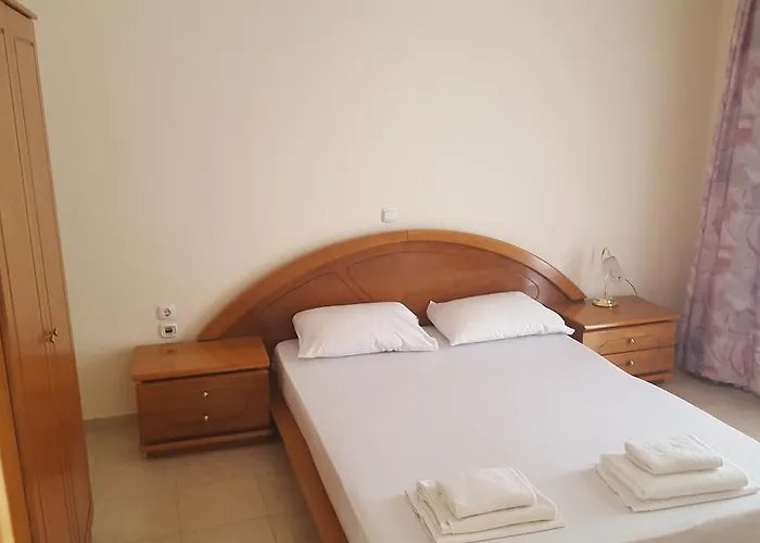 Panorama 4* فاليراكي