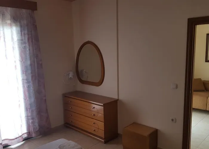 شقة فندقية Panorama 4*