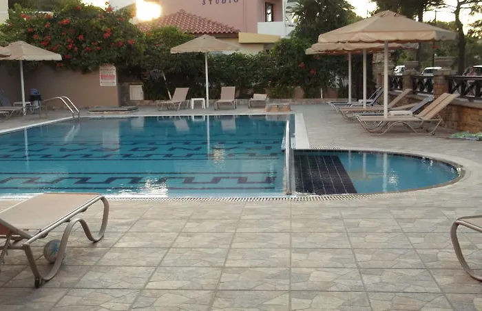 شقة فندقية Panorama 4*