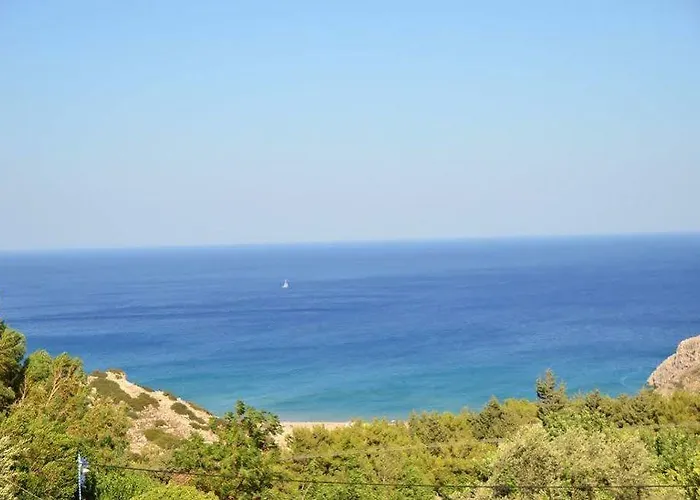 Panorama شقة فندقية 4*