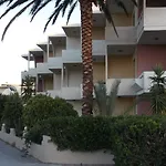 Aparthotel Panorama Faliraki