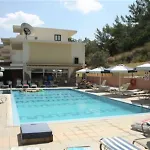 Panorama 4* Faliraki