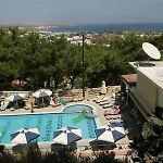 Panorama Aparthotel 4*