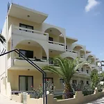 Panorama Aparthotel Faliraki