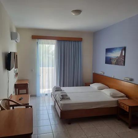 Apart-hotel Panorama