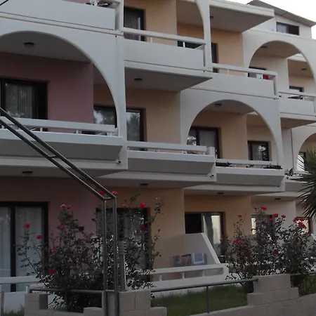Lejlighedshotel Panorama