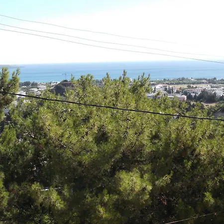 Panorama Faliraki