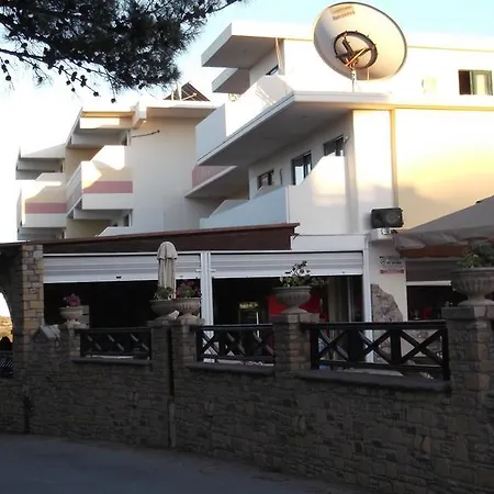 Panorama Фалираки