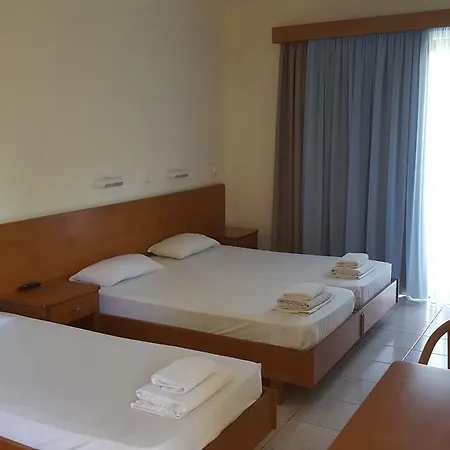Panorama 4* فاليراكي
