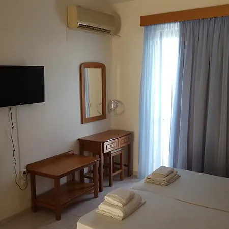 Panorama 4*