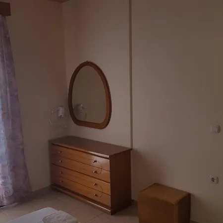 شقة فندقية Panorama 4*