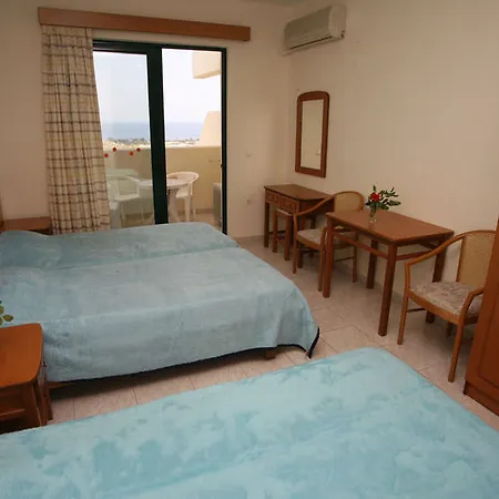 Lejlighedshotel Panorama