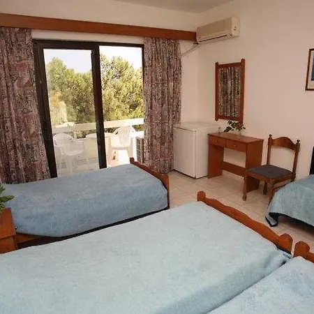 Panorama Apart-hotel