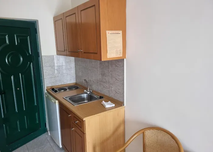 Panorama Фалираки