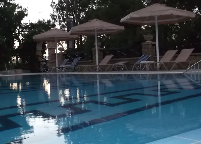 Апарт-отель Panorama