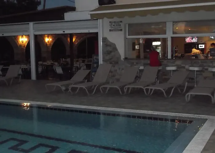 Panorama Фалираки