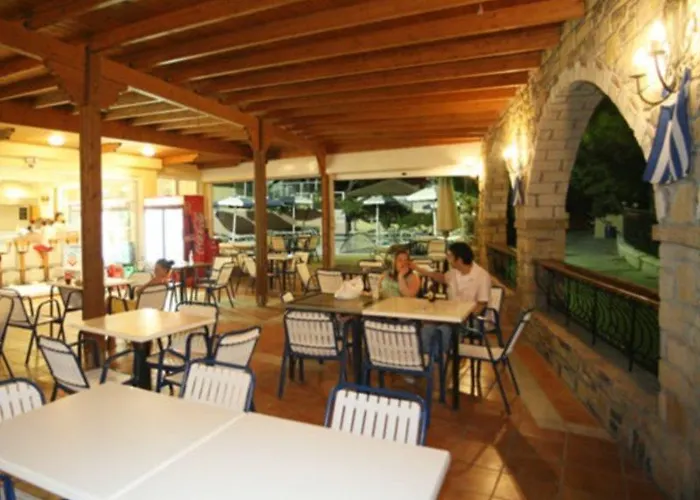 Panorama 4* Фалираки