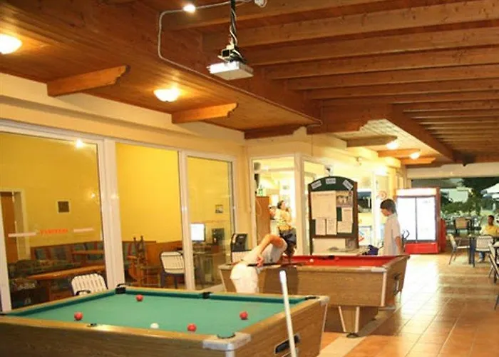 Panorama Aparthotel 4*