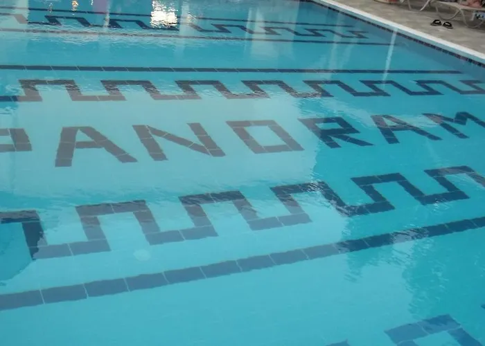 Panorama Апарт-отель