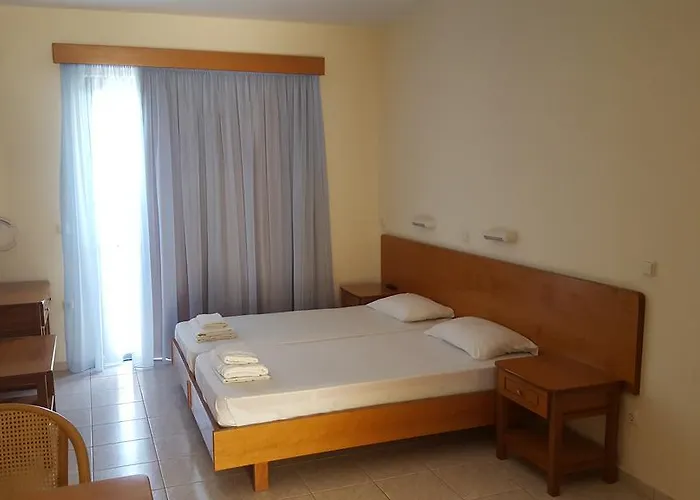 Panorama Aparthotel 4*