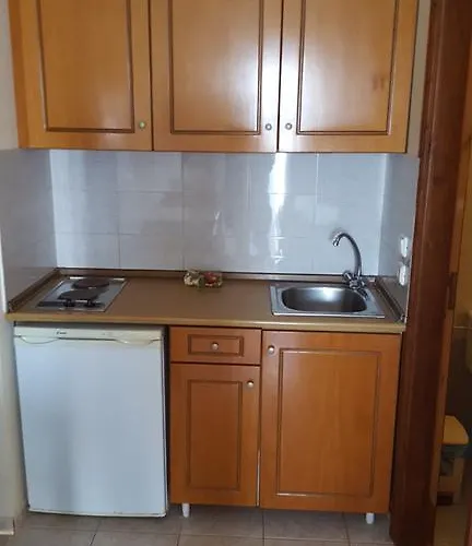 Panorama Фалираки